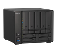 QNAP Serwer NAS TS-h973AX-32G AMD Ryzen V1500B 32GB SO-DiMMDDR4 - 1262713 - zdjęcie 2